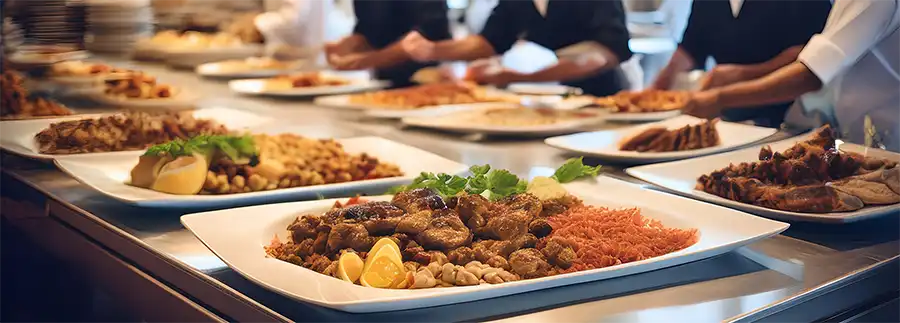 İstanbul Tabldot Yemek Firmaları İstanbul Tabldot Yemek Firmaları